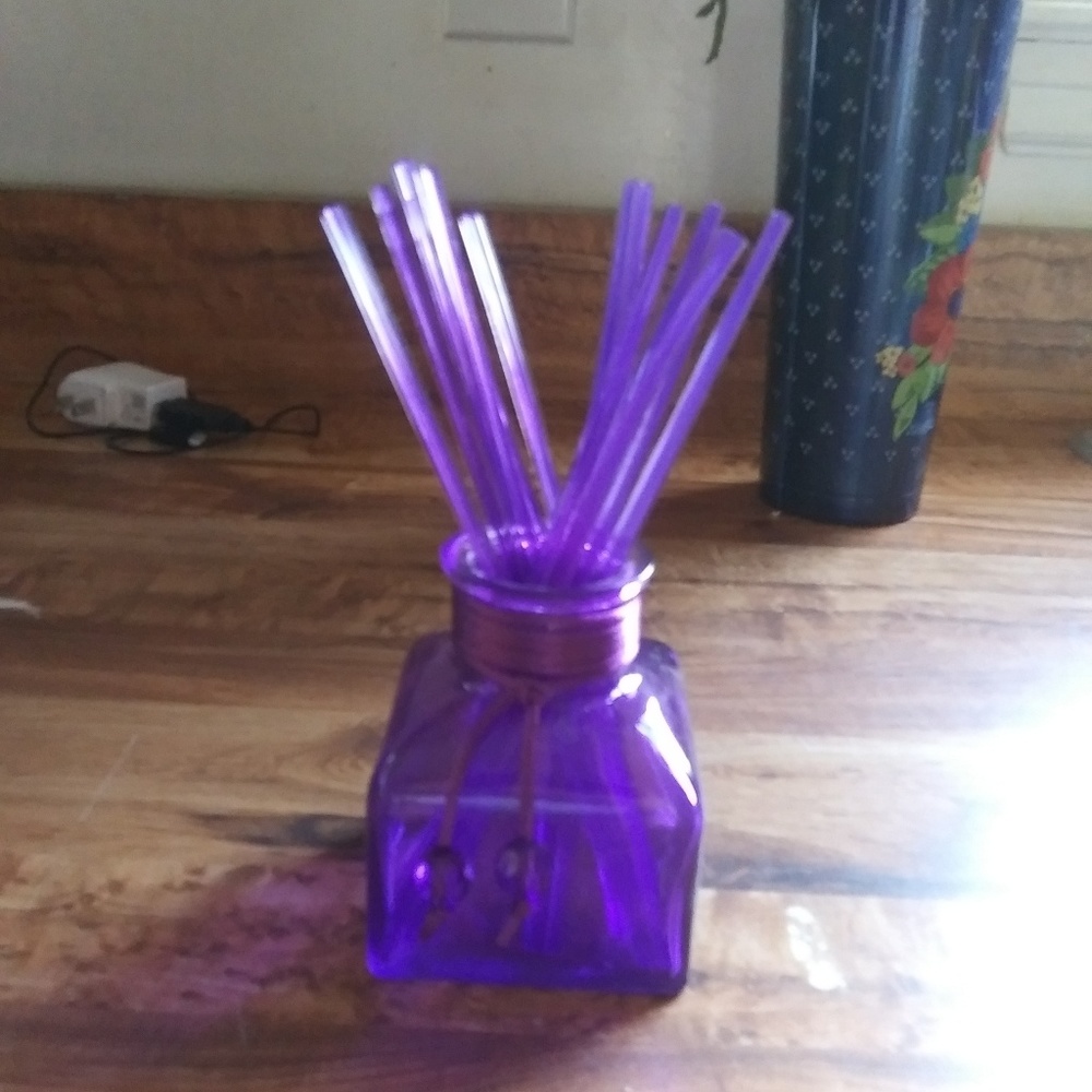 Forever Fragrant (Linen Scent)